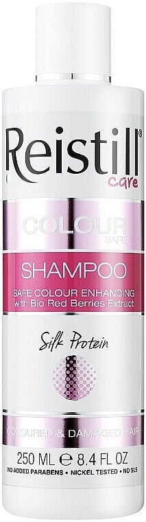 Schutzendes Haarshampoo - Reistill Colour Care Shampoo