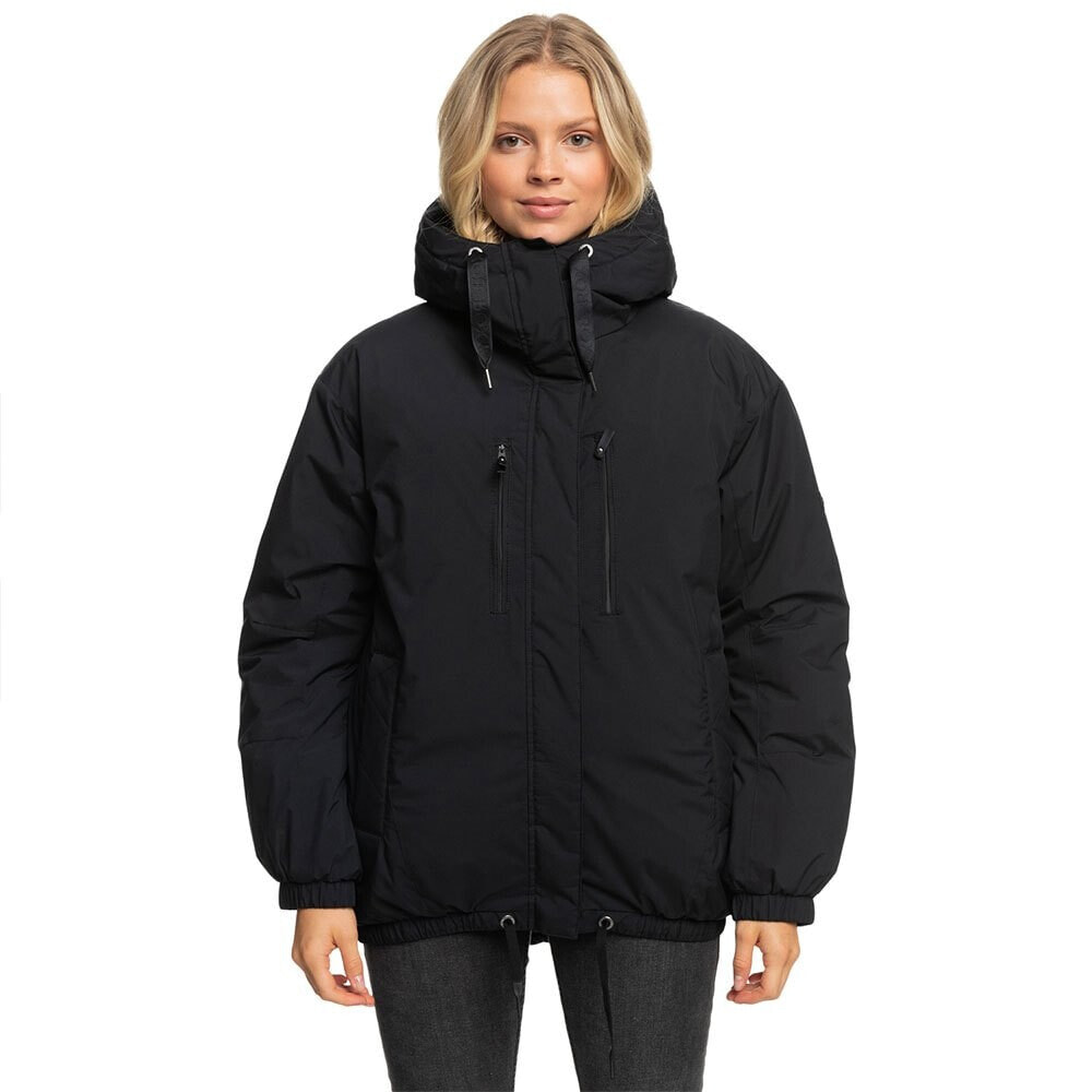 ROXY Lofty Cloud Jacket