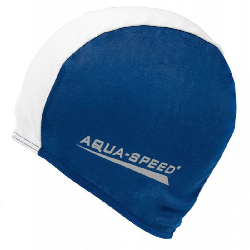Шапочка для плавания  Aqua-Speed 15/091