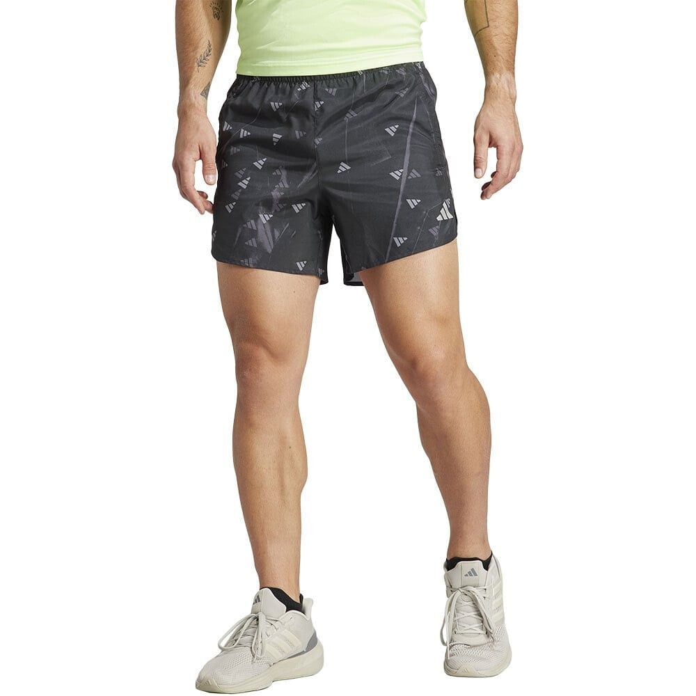 ADIDAS Run It Bl 5´´ Shorts