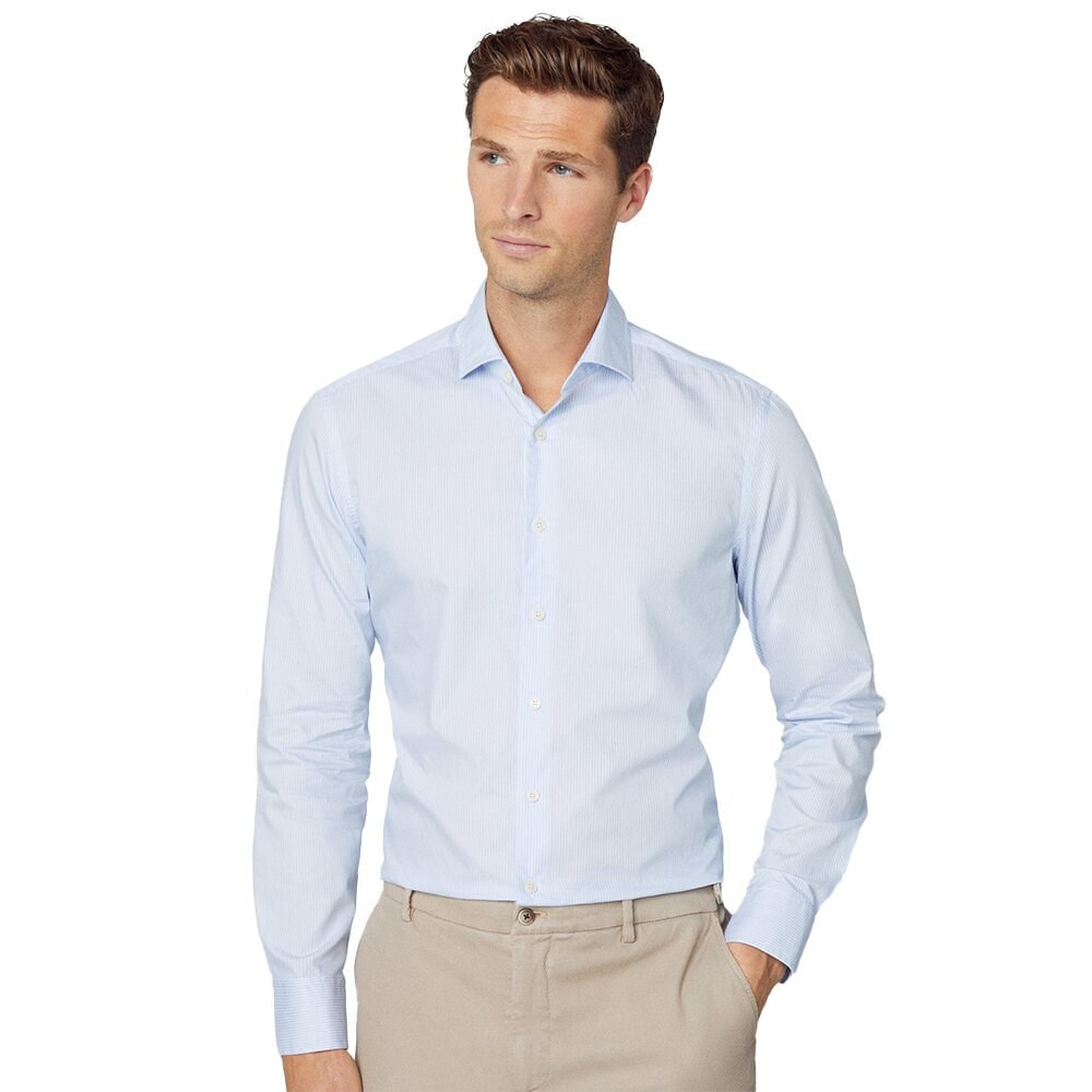 HACKETT HM309672 Long Sleeve Shirt