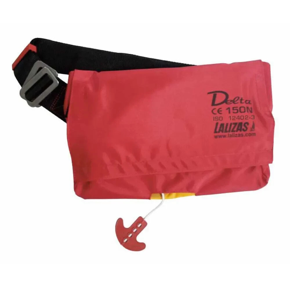 LALIZAS ISO Delta 150N Manual Life Jacket