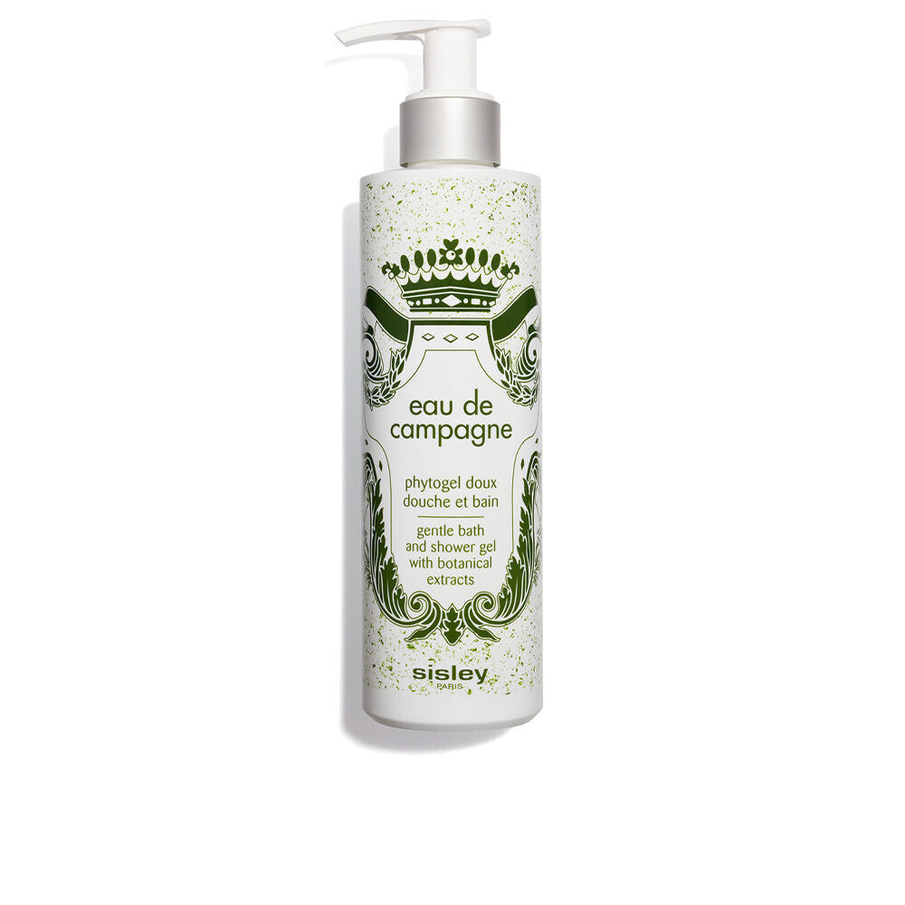 EAU DE CAMPAGNE phyto-gel douche et bain 250 ml