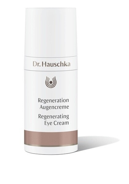 Dr. Hauschka Regenerating Eye Cream Восстанавливающий крем для кожи вокруг глаз 15 мл