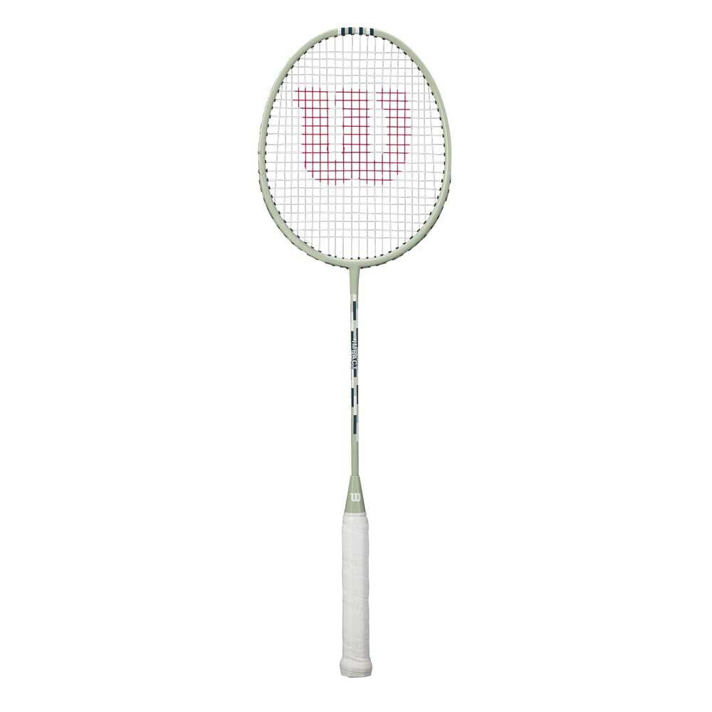 WILSON Impact Badminton Racket