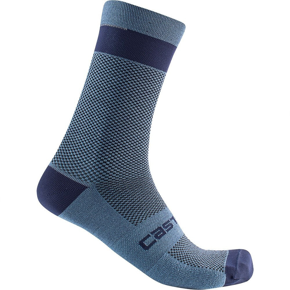 CASTELLI Alpha 18 Socks