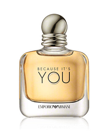 Giorgio Armani Because It's You Eau de Parfum Spray