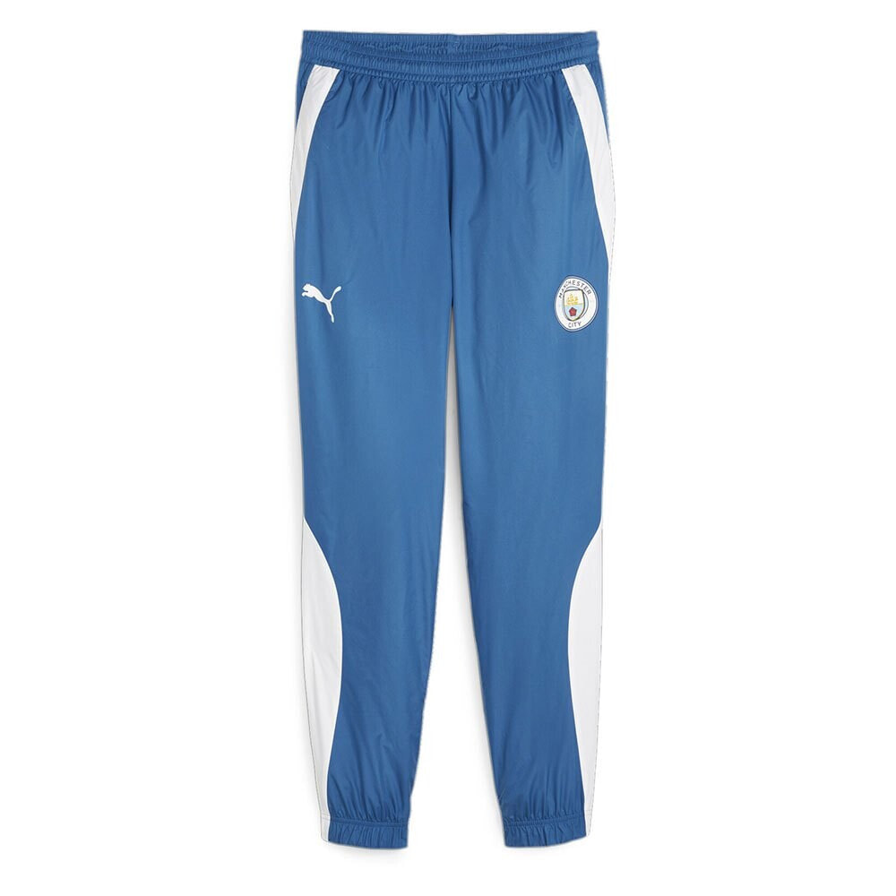 PUMA Manchester City FC 23/24 Prematch Pants