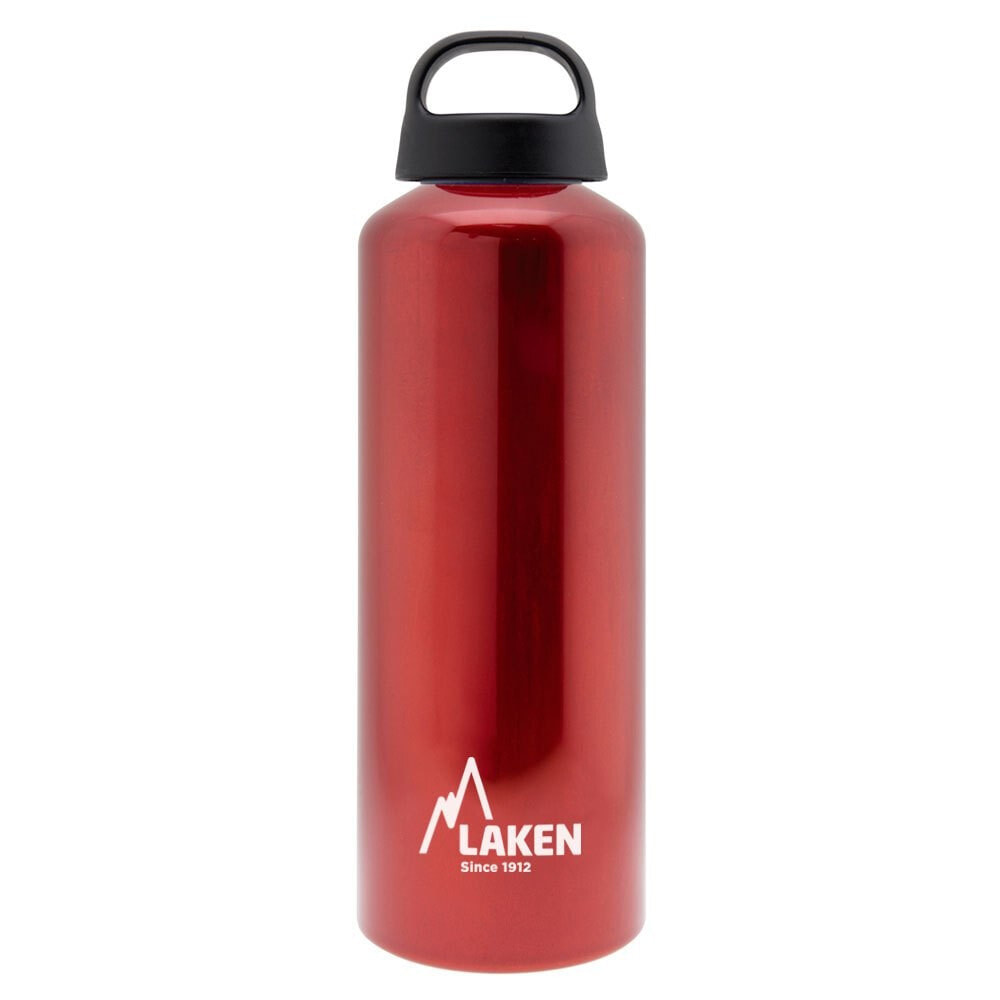 LAKEN Classic 750ml Flasks