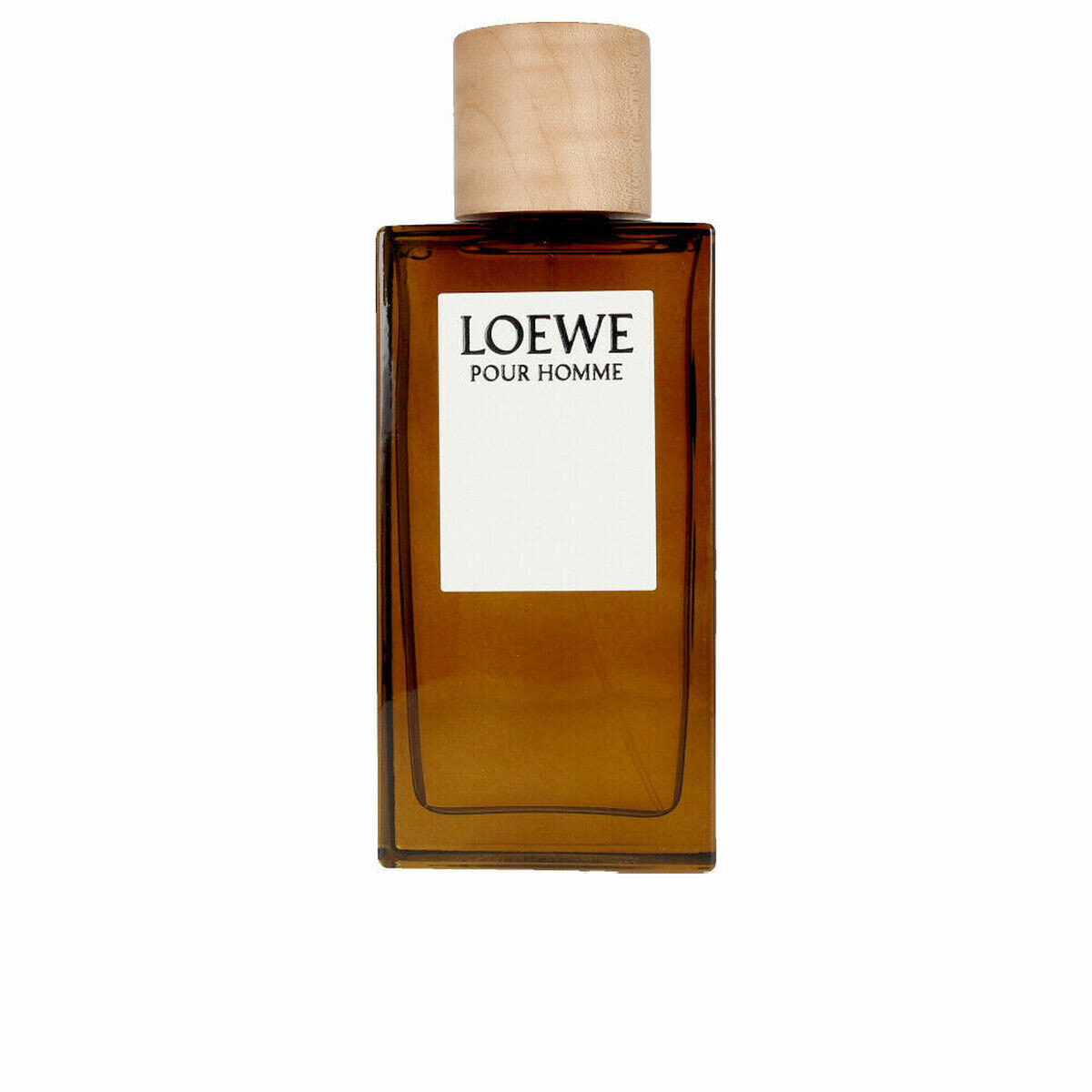 Men's Perfume Loewe 8426017071604 Pour Homme Loewe Pour Homme 150 ml EDT