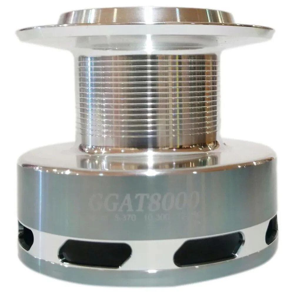 TICA GGAT Spare Spool