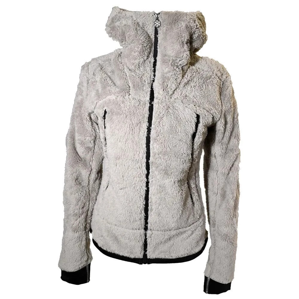 LHOTSE Connie Full Zip Fleece