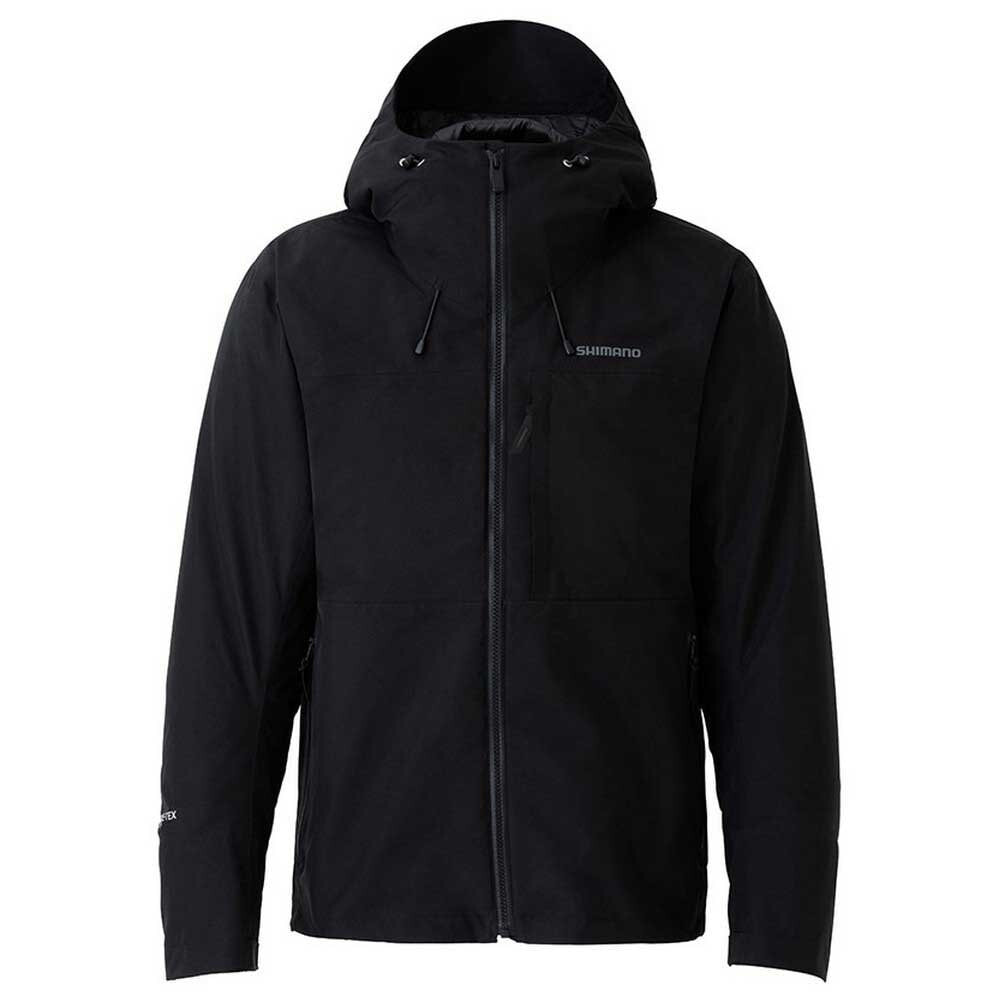 SHIMANO FISHING Goretex Jacket