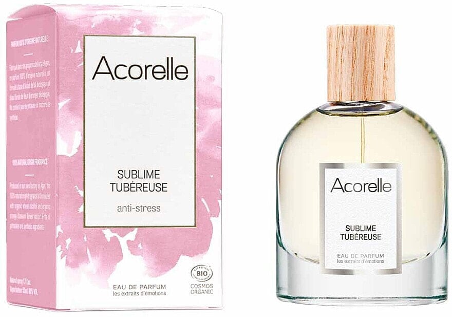 Acorelle Sublime Tubereuse - Eau de Parfum