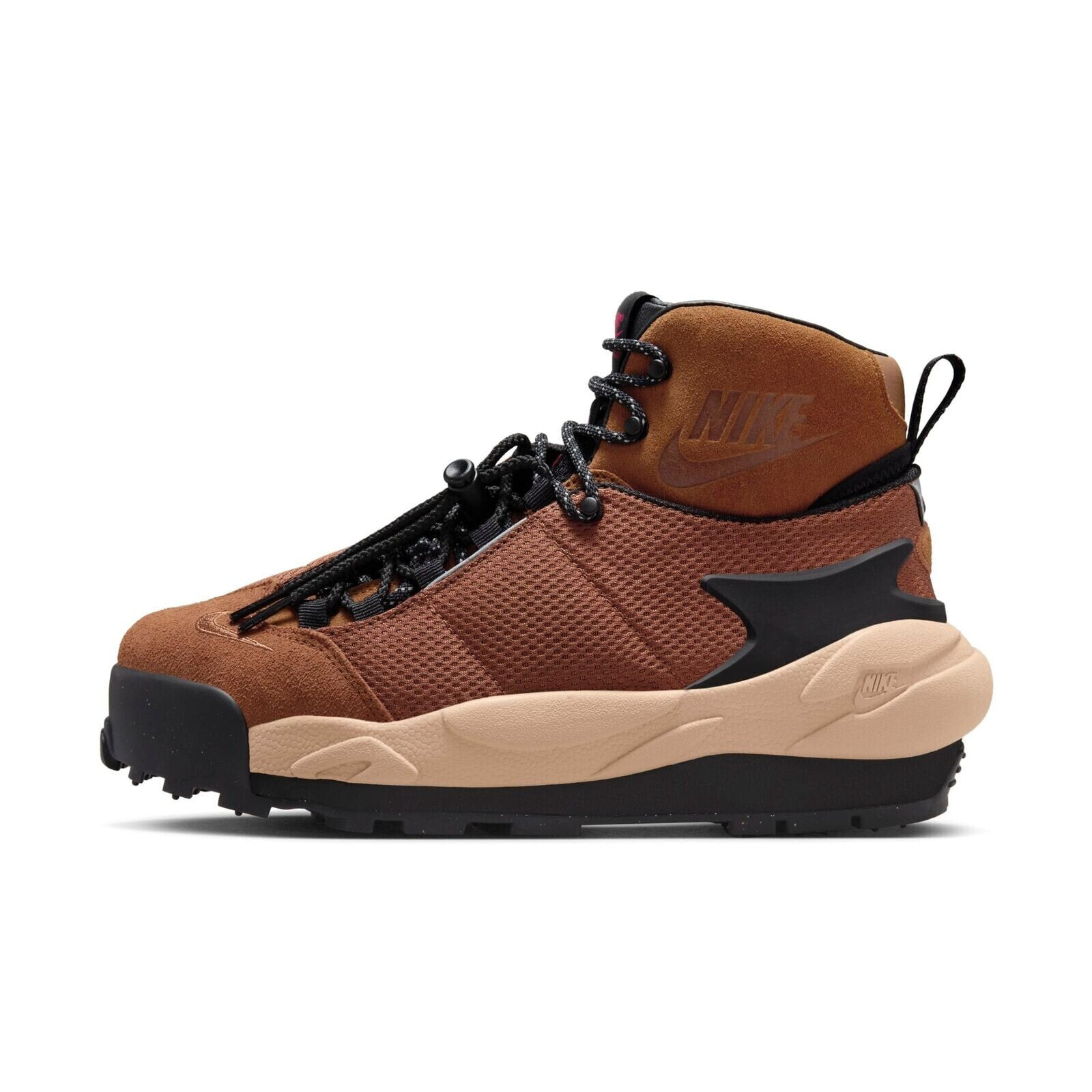 [FN0563-200] Mens Nike MAGMASCAPE SP 'SACAI LIGHT BRITISH TAN'