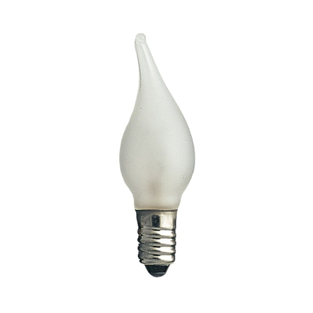 Konstsmide 2648-230 лампа накаливания 1,8 W E10 E