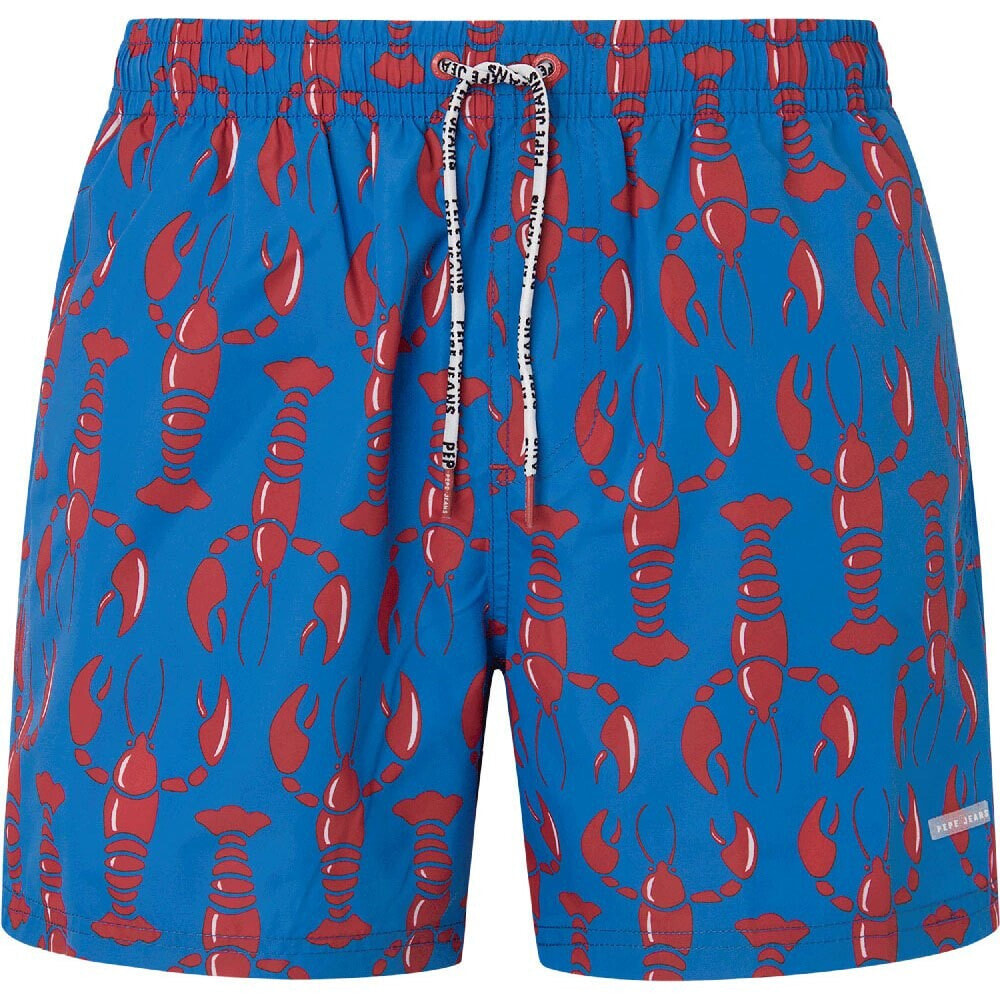 PEPE JEANS Lobster Swimming Shorts