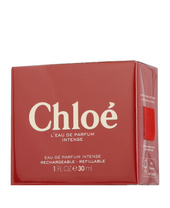 Chloé Chloé Signature L'Eau de Parfum Intense Spray Refillable