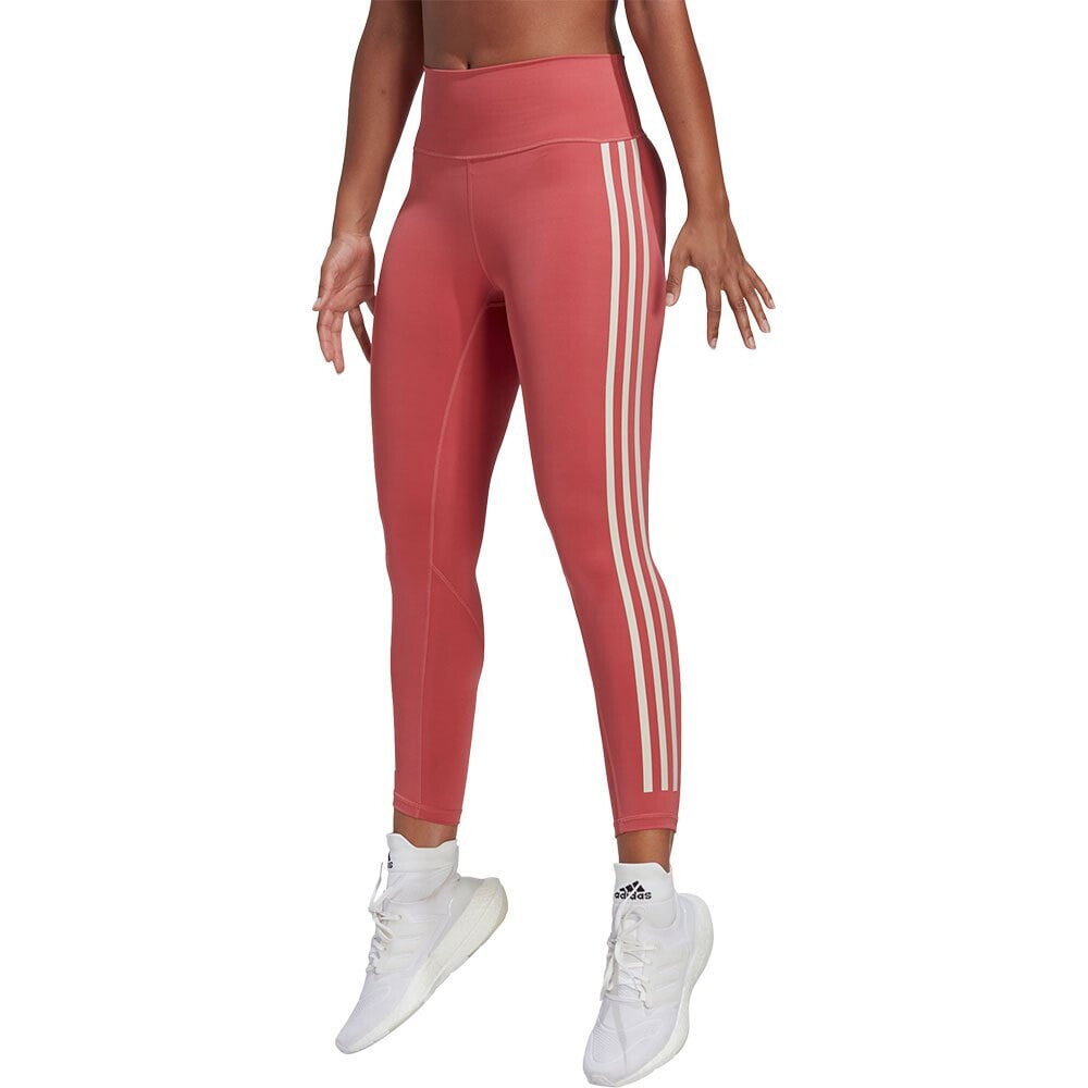 ADIDAS Optime Trainicons 7/8 Leggings