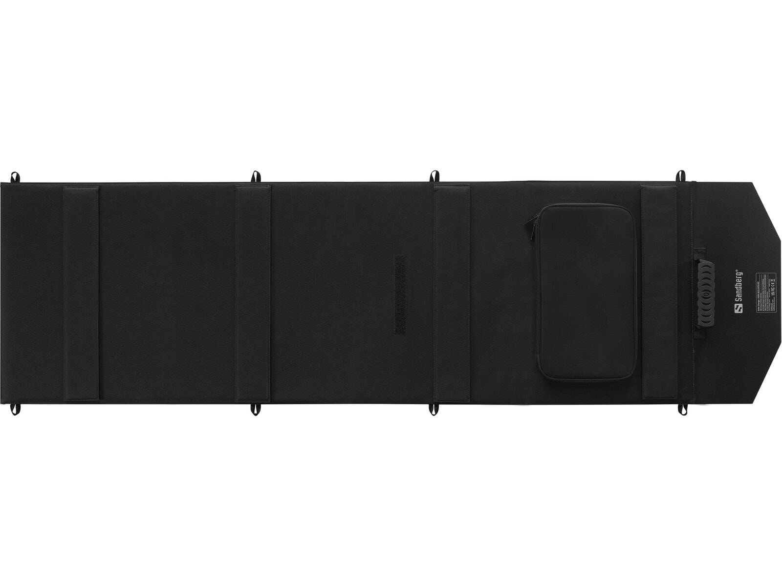 Sandberg 420-81 солнечная панель 100 W Монокристаллический силикон