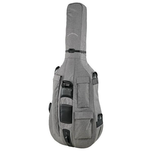 Roth & Junius BSB-02 3/4 GG Bass Soft Bag