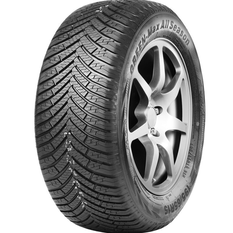 Шины всесезонные Ling Long Greenmax All Season XL 3PMSF 225/45 R17 94V