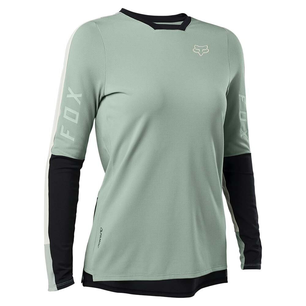 FOX RACING MTB Defend PRO Long Sleeve Enduro Jersey