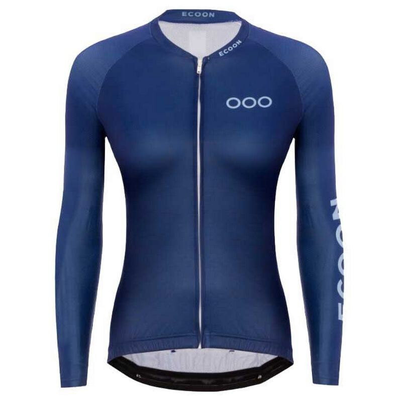 ECOON Tourmalet Long Sleeve Jersey