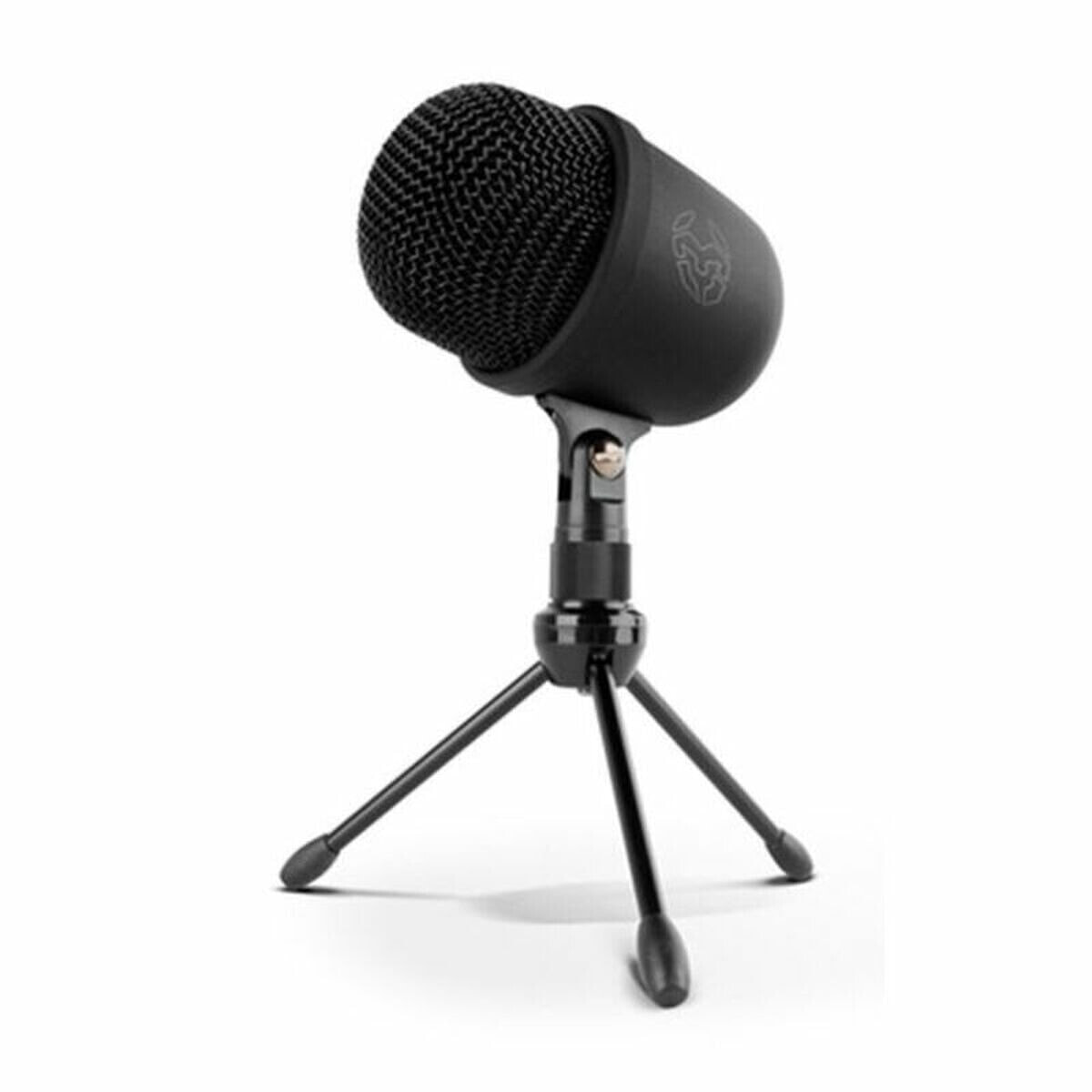 Настольный микрофон KROM NXKROMKIMUPRO USB Чёрный