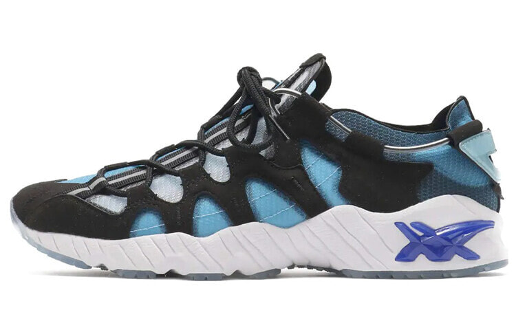 Asics Gel-Mai Nexkin 跑步鞋 黑蓝 / Кроссовки Asics Gel-Mai Nexkin 1191A340-400