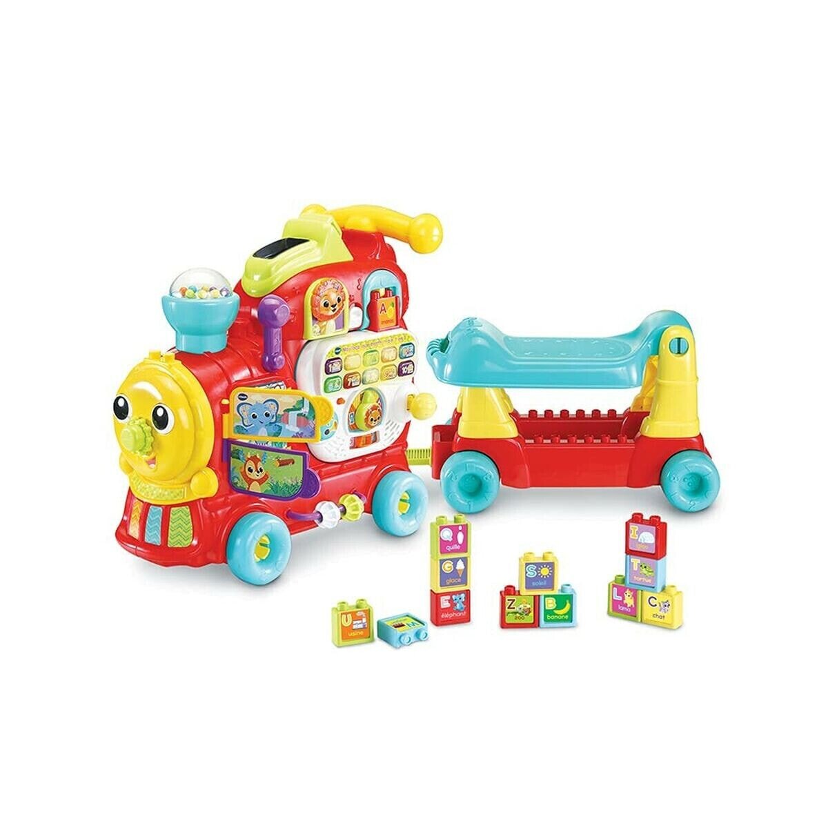 Tricycle Vtech Baby 80-547805 (FR)