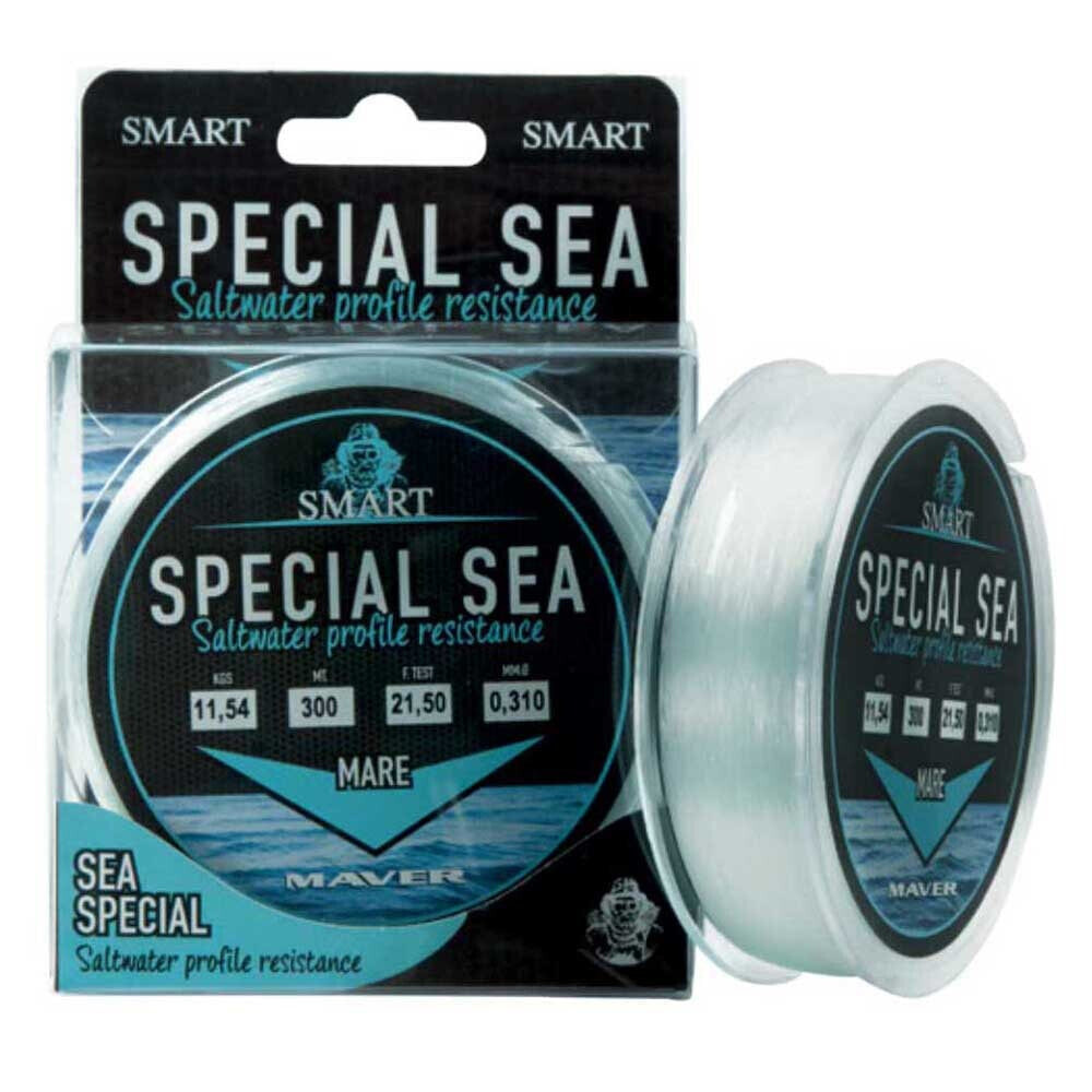 MAVER Special Sea 2000 m Monofilament