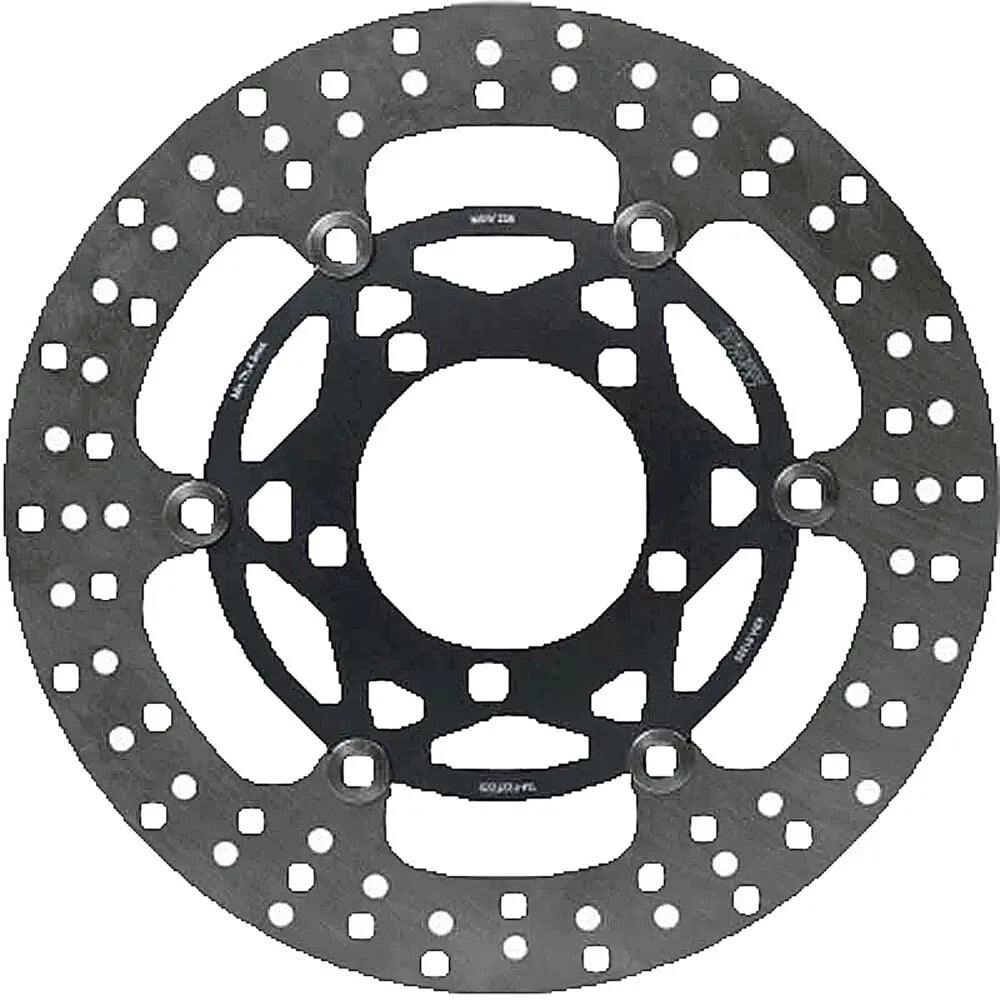 TRW MSW238 Floating brake disc