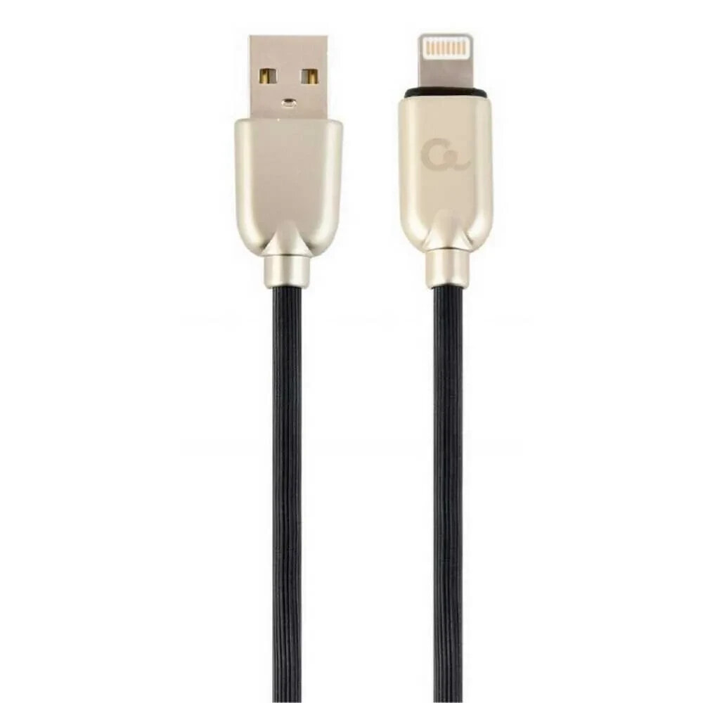 CABLEXPERT Premium 2 m USB-A To Lightning Cable