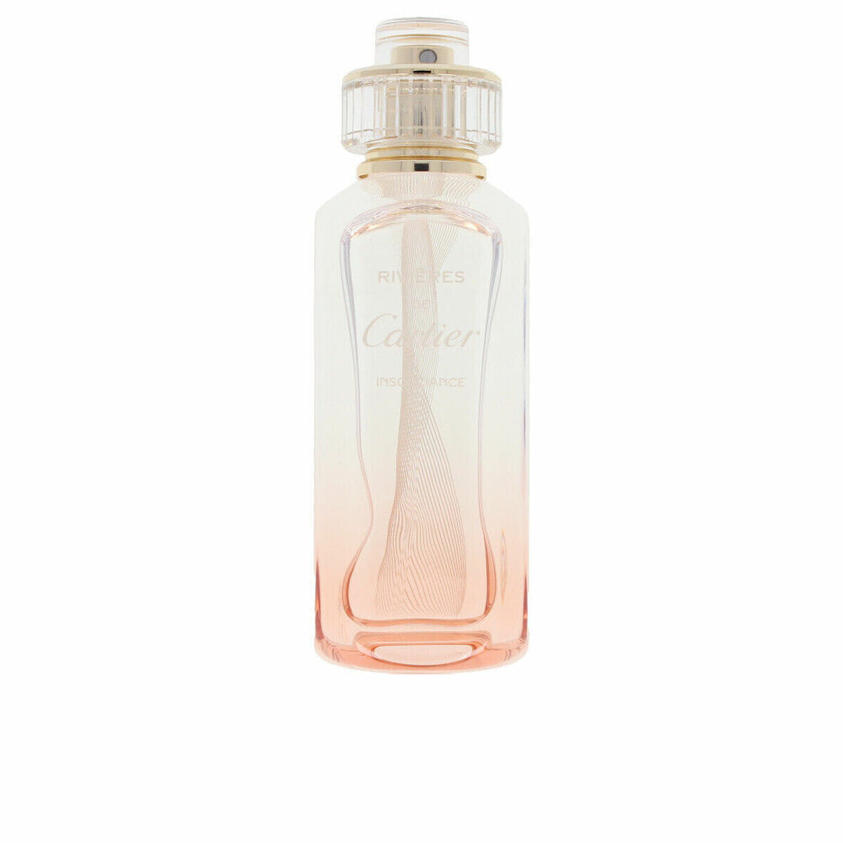 Unisex Perfume Cartier Rivieres De Cartier Insouciance (100 ml)