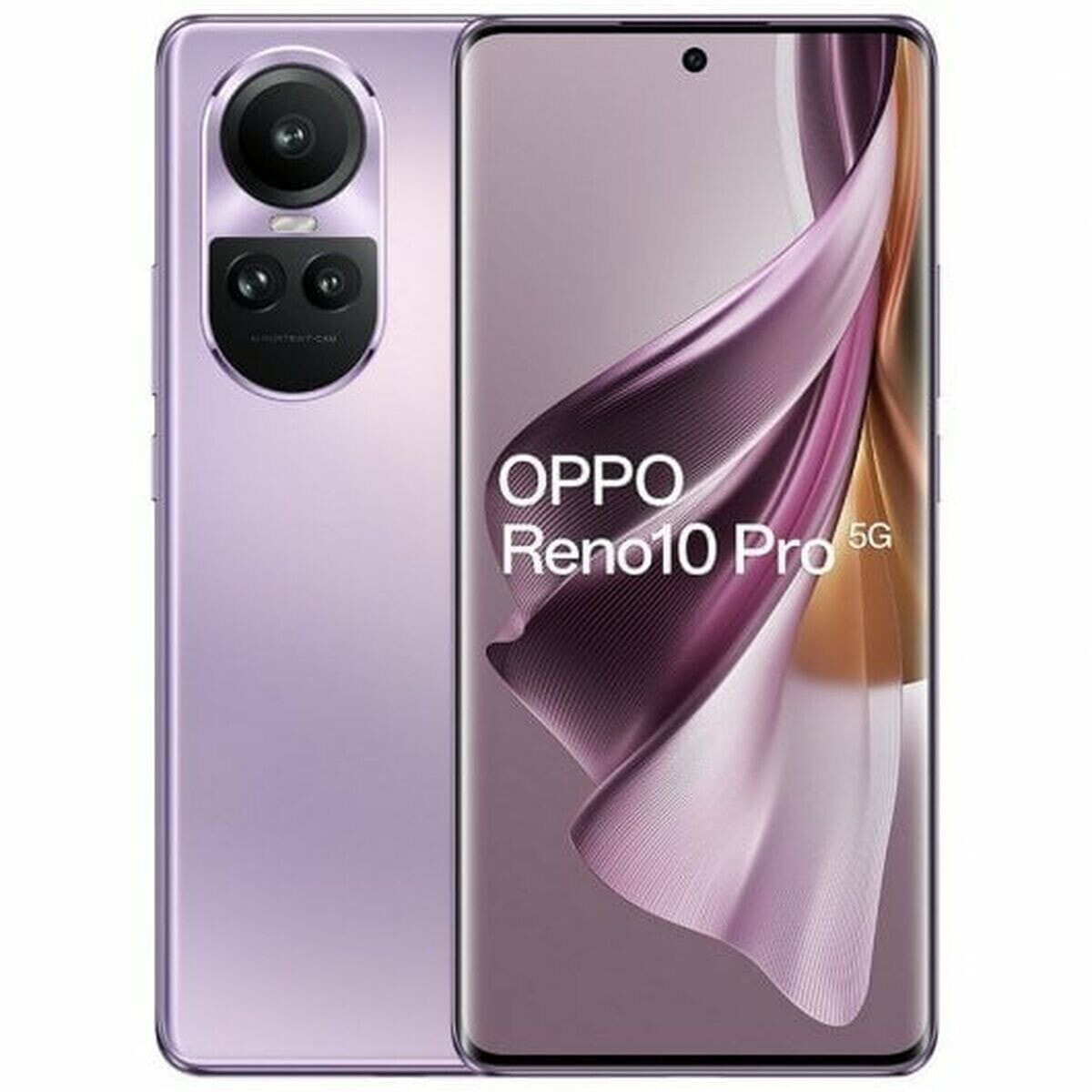 Smartphone Oppo OPPO Reno10 Pro 5G 6,7