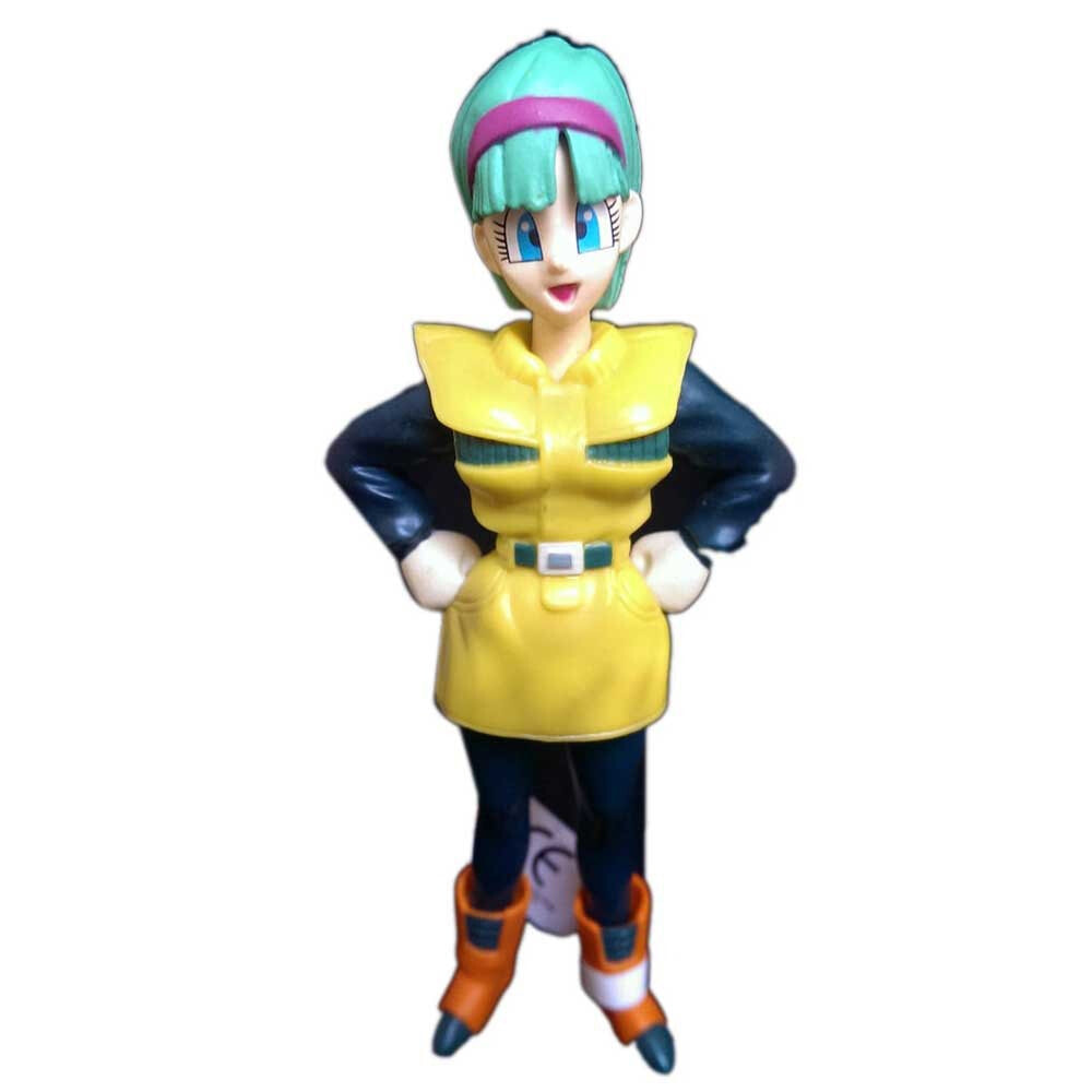 MARUKATSU Dragon Ball Serie Bulma Figure