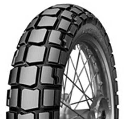 Мотошины летние Dunlop K 660 (TT) 130/90 R17 68S