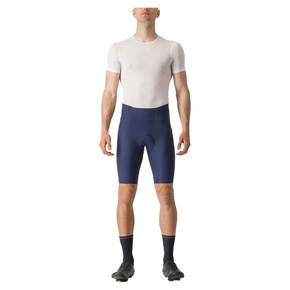 CASTELLI Espresso Shorts