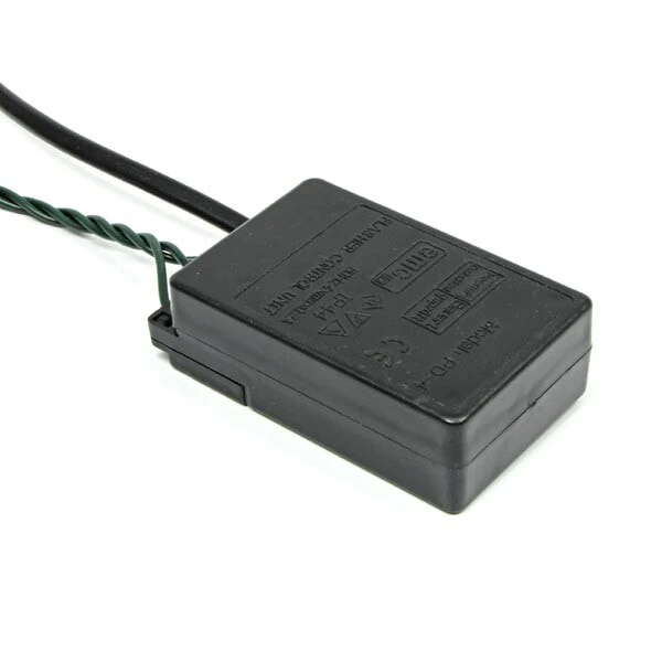 Lampki choinkowe 100 LED kolorowe