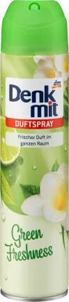 Duftspray Green Freshness, 300 ml