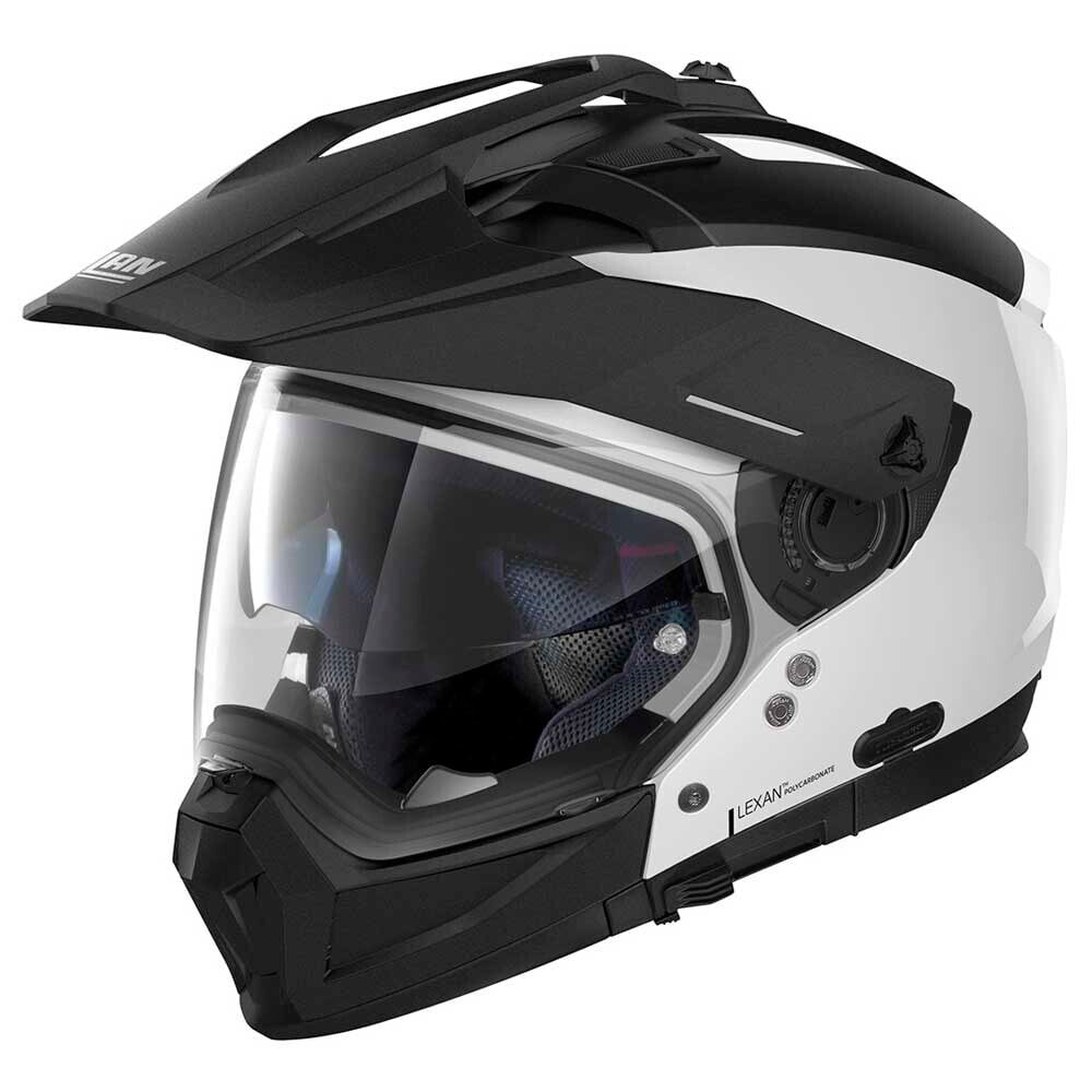 NOLAN N70-2 X 06 Special N-COM Convertible Helmet