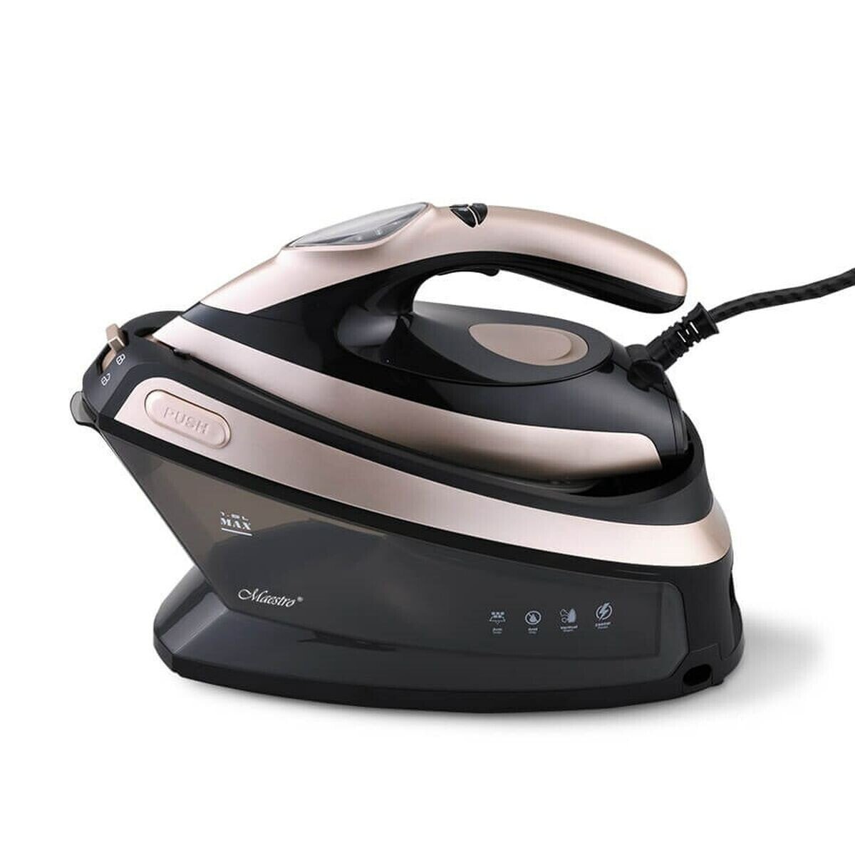 Steam Generating Iron Feel Maestro MR-320C Ceramic 2400 W