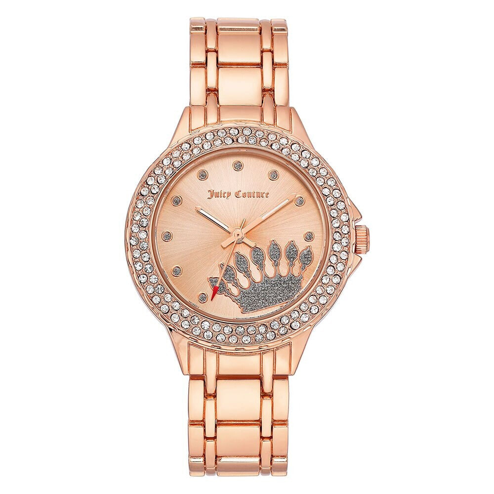 JUICY COUTURE JC1282RGRG Watch