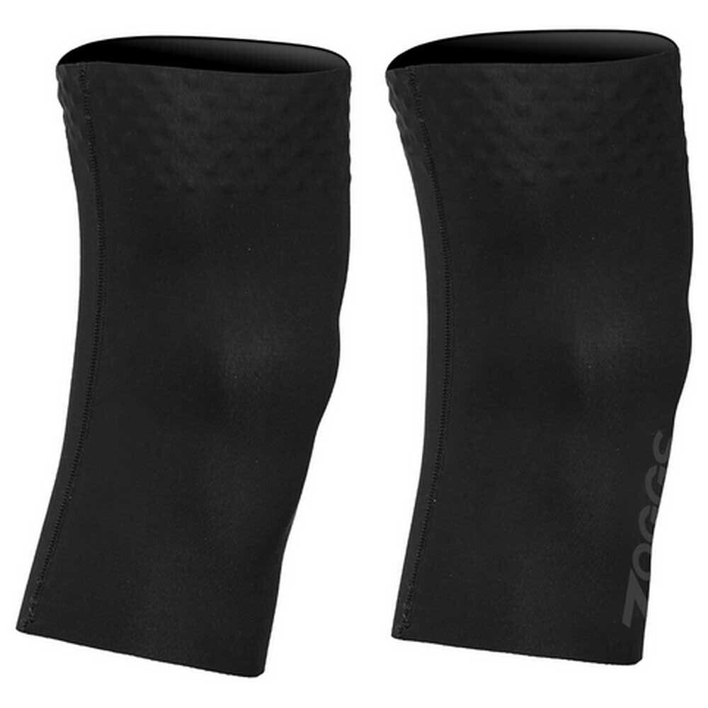ZOGGS Neo Thermal Knee Warmers 0.5 mm Unisex