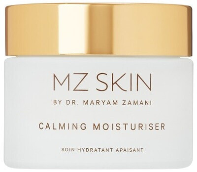 CALMING MOISTURISER