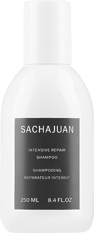 Intensiv reparierendes Haarshampoo - Sachajuan Shampoo