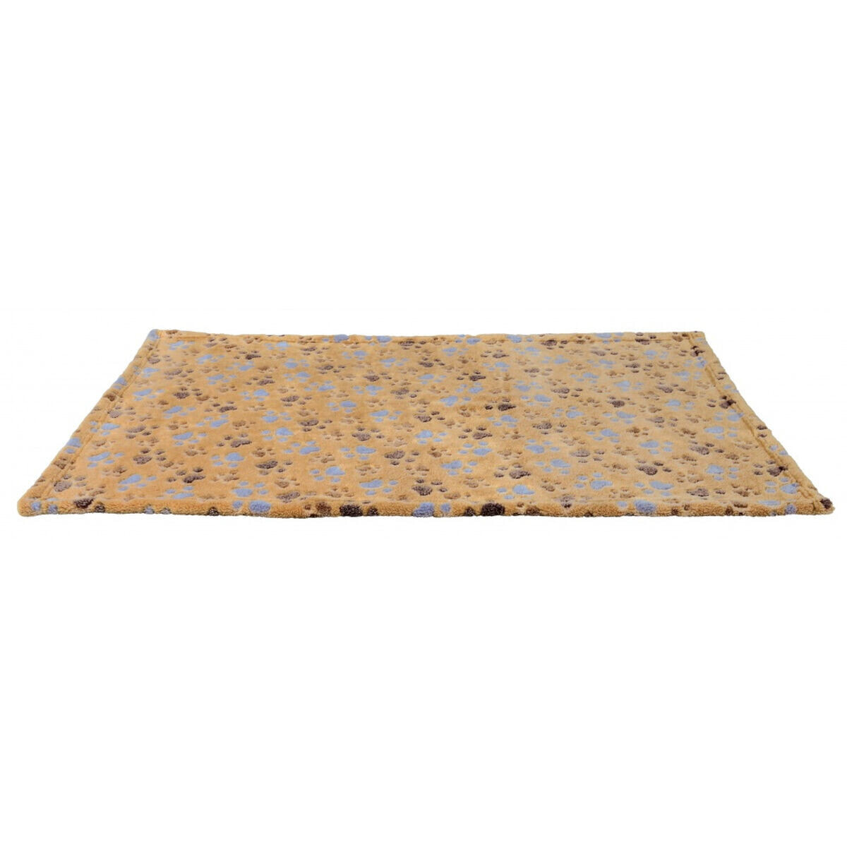 Одеяло для домашних животных Trixie Laslo Разноцветный полиэстер 100 x 150 cm