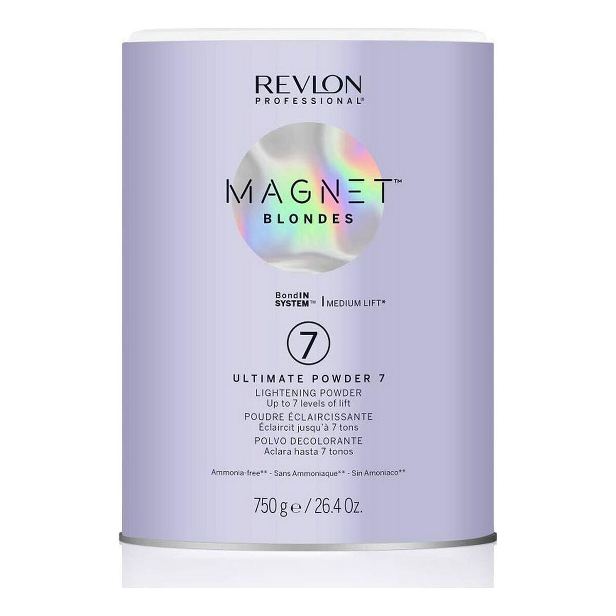 Lightener Revlon Magnet Blondes Blonde