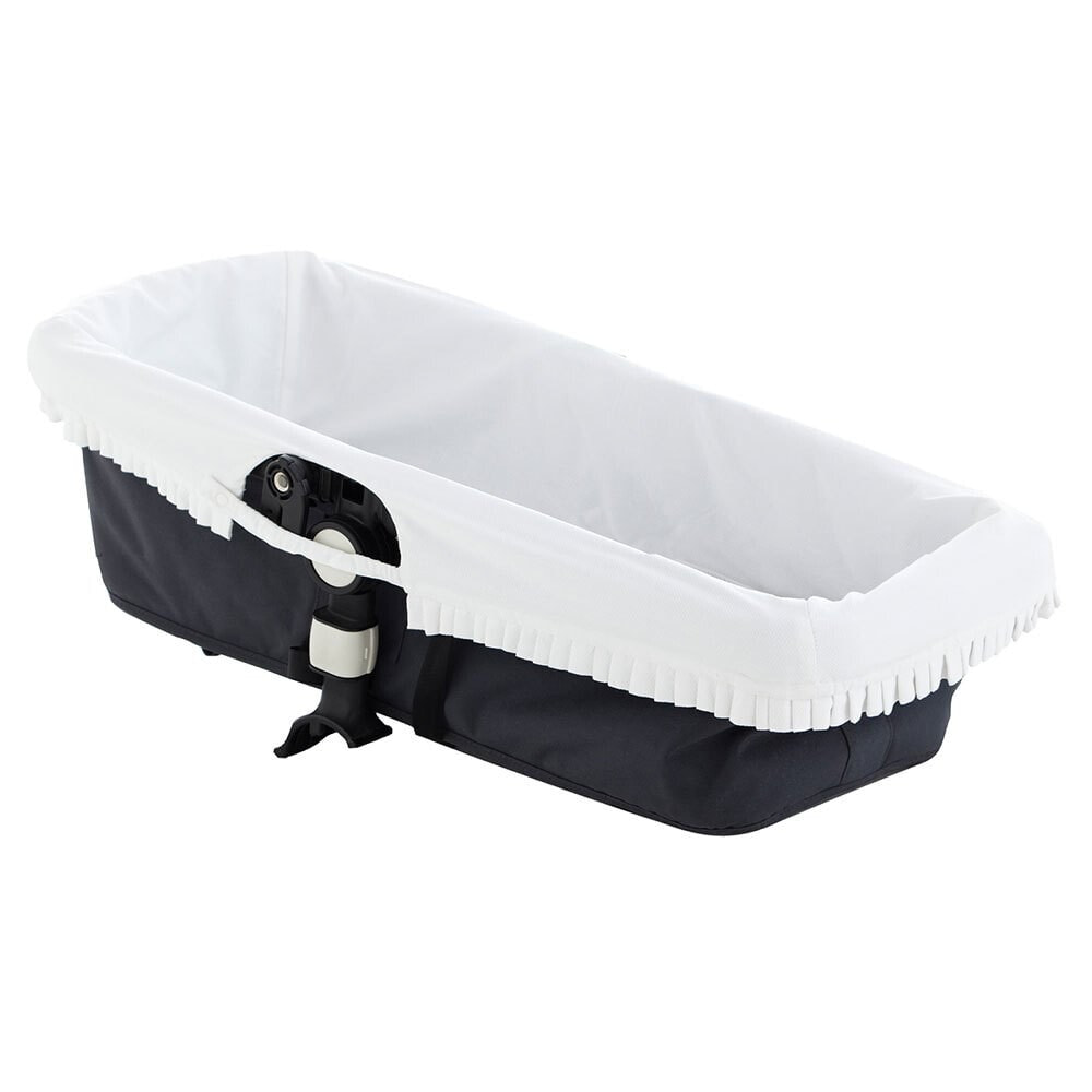 BIMBIDREAMS Inner Cover For Carrycot